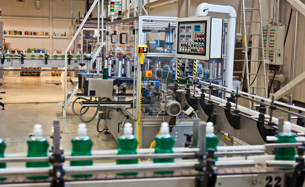 Bio-Systems Formulated