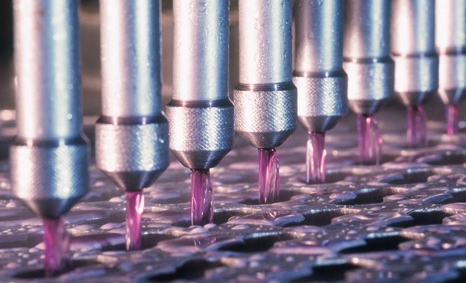 Bio-Systems Food & Beverage