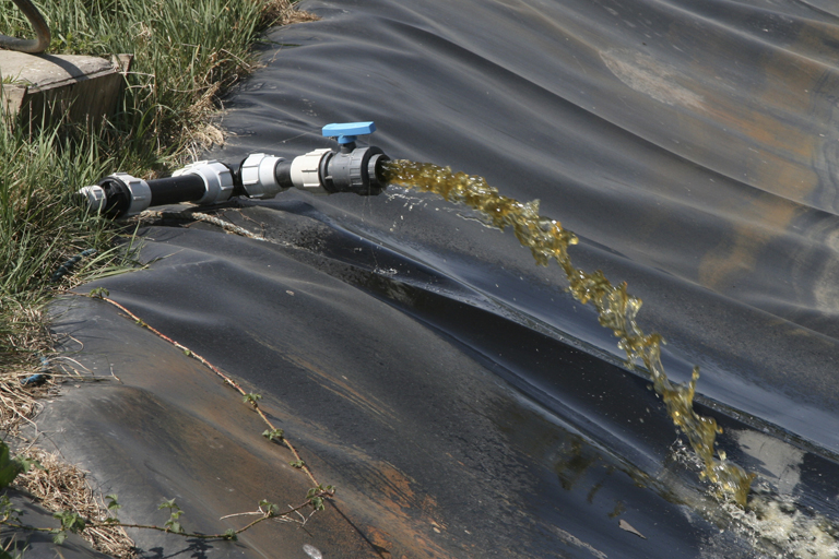 Bio-Systems Landfill