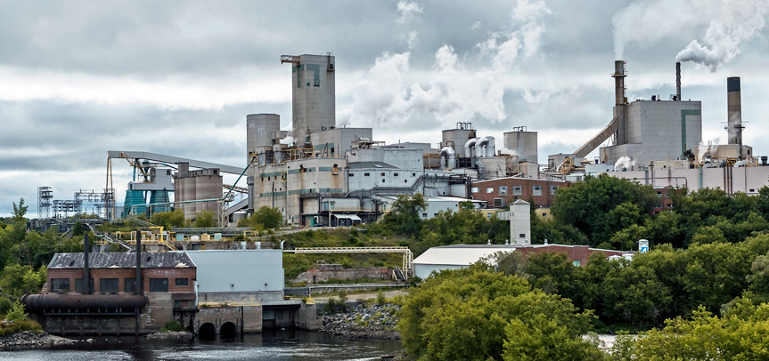 Bio-Systems Industrial Industry