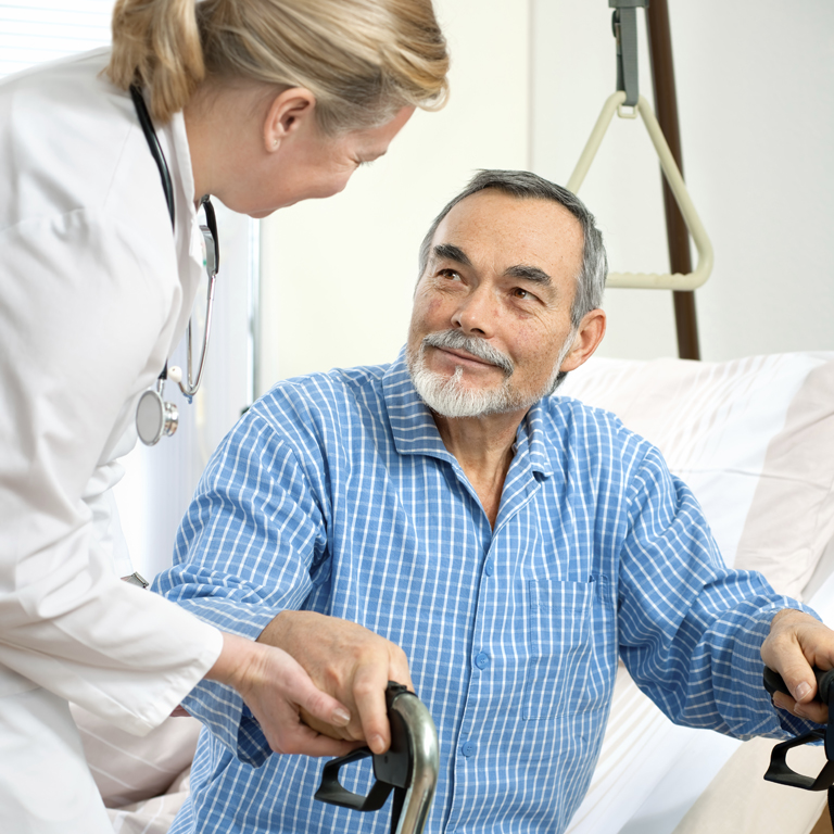 Bio-Systems Health Care