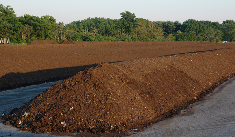 Bio-Systems Department of Public Works