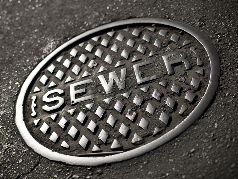 Bio-Systems Lift Station